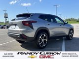 New 2025 Chevrolet Trax RS w/ Sunroof Package image 5