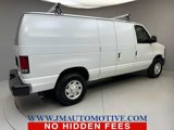 Used 2013 Ford E-250 and Econoline 250 w/ Commercial Cargo Van Pkg image 5
