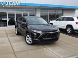 New 2025 Chevrolet Trax LS w/ LS Convenience Package image 2