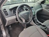 Used 2013 Hyundai Sonata GLS w/ Popular Equipment Pkg image 3
