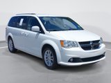 Used 2019 Dodge Grand Caravan SXT image 3