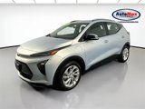 Used 2023 Chevrolet Bolt EUV LT w/ Driver Confidence Package image 4