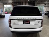 Used 2015 Land Rover Range Rover HSE image 6