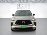 Certified 2025 INFINITI QX60 Autograph w/ Cargo Package image 2