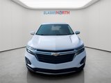 Used 2022 Chevrolet Equinox LT image 2