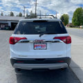 Used 2019 GMC Acadia SLT image 4