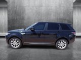 Used 2016 Land Rover Range Rover Sport HSE image 2