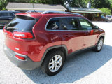 Used 2016 Jeep Cherokee Latitude w/ Comfort/Convenience Group image 5