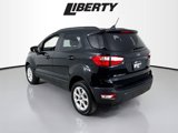 Certified 2022 Ford EcoSport SE image 5