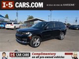 Certified 2022 Jeep Grand Cherokee L Limited image 2