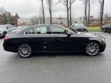 Certified 2022 Mercedes-Benz E 350 4MATIC Sedan image 2