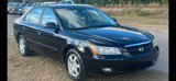 Used 2006 Hyundai Sonata GLS image 2