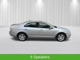 Used 2009 Ford Fusion SEL image 5