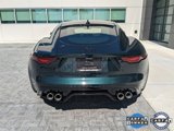 Certified 2022 Jaguar F-TYPE Coupe image 5