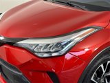 Certified 2021 Toyota C-HR XLE image 4