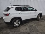 Used 2022 Jeep Compass Latitude w/ Convenience Group image 3