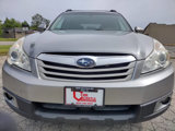Used 2010 Subaru Outback 2.5i Premium w/ Popular Equipment Group 1A image 2