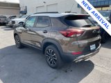 Used 2021 Chevrolet TrailBlazer ACTIV w/ Technology Package image 3