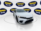 Certified 2022 Honda Civic Sport image 2