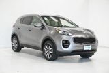 Used 2017 Kia Sportage EX w/ EX Premium Package image 4