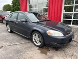 Used 2009 Chevrolet Impala LTZ image 2