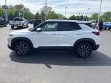 Used 2021 Chevrolet TrailBlazer ACTIV w/ Driver Confidence Package image 4