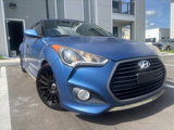 Used 2016 Hyundai Veloster Rally Edition image 3