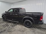 Used 2022 RAM 1500 Classic Warlock w/ Electronics Group image 4
