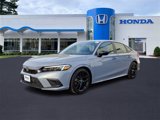 Certified 2024 Honda Civic Sport image 2