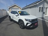 Used 2024 Volkswagen Taos SE image 3