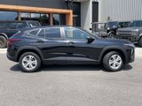 Used 2024 Chevrolet Trax LS image 2
