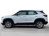 New 2025 Chevrolet TrailBlazer LS image 2