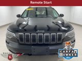 Used 2022 Jeep Cherokee Trailhawk image 2