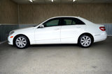 Used 2013 Mercedes-Benz E 350 Sedan image 5