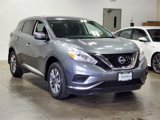 Used 2017 Nissan Murano S image 3