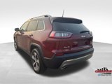 Used 2019 Jeep Cherokee Limited image 3