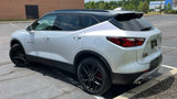 Used 2020 Chevrolet Blazer LT image 4