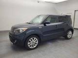 Used 2019 Kia Soul + w/ Audio Package image 2