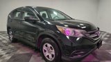 Used 2014 Honda CR-V LX image 2