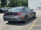 Certified 2022 BMW 330i xDrive Sedan w/ M Sport Package image 4