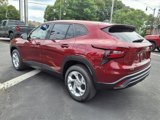 New 2025 Chevrolet Trax LS w/ LS Convenience Package image 4
