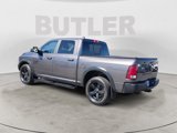 Used 2019 RAM 1500 Classic Warlock w/ Electronics Convenience Group image 3