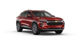 New 2025 Chevrolet Trax LT w/ LT Convenience Package image 4
