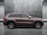 Used 2015 Jeep Grand Cherokee Limited image 4