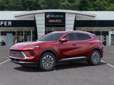 New 2025 Buick Envision Preferred image 2