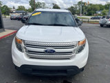 Used 2014 Ford Explorer XLT w/ Equipment Group 202A image 2