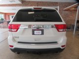 Used 2011 Jeep Grand Cherokee Limited image 5
