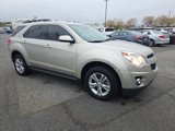 Used 2013 Chevrolet Equinox LT image 2