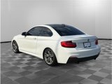 Used 2015 BMW M235i Coupe image 3