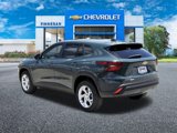 New 2025 Chevrolet Trax LS w/ LS Convenience Package image 4